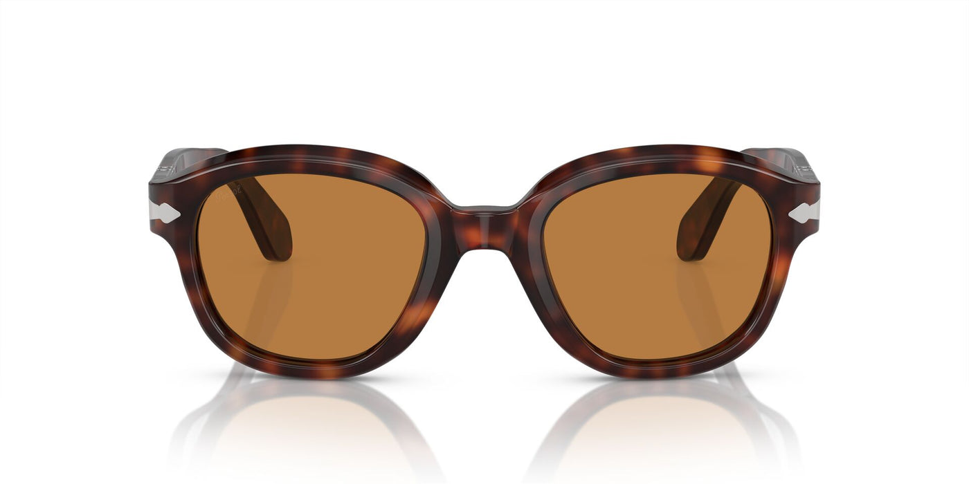 Persol PO0060S Havana/Brown #colour_havana-brown