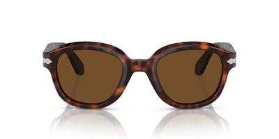 Persol PO0060S Havana/Brown Polarised #colour_havana-brown-polarised