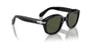 Persol PO0060S Black/Green #colour_black-green