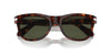 Persol PO0086S Havana/Green #colour_havana-green