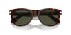 Persol PO0086S Havana/Green #colour_havana-green