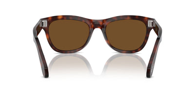 Persol PO0086S Havana/Brown Polarised #colour_havana-brown-polarised