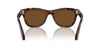 Persol PO0086S Havana/Brown Polarised #colour_havana-brown-polarised