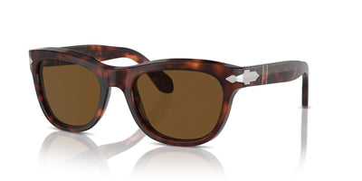 Persol PO0086S Havana/Brown Polarised #colour_havana-brown-polarised