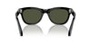 Persol PO0086S Black/Green #colour_black-green