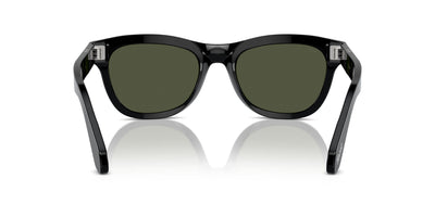 Persol PO0086S Black/Green #colour_black-green