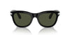 Persol PO0086S Black/Green #colour_black-green