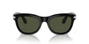 Persol PO0086S Black/Green #colour_black-green