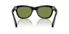 Persol PO0086S Black/Light Green #colour_black-light-green