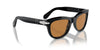 Persol PO0086S Black/Brown #colour_black-brown