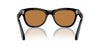 Persol PO0086S Black/Brown #colour_black-brown