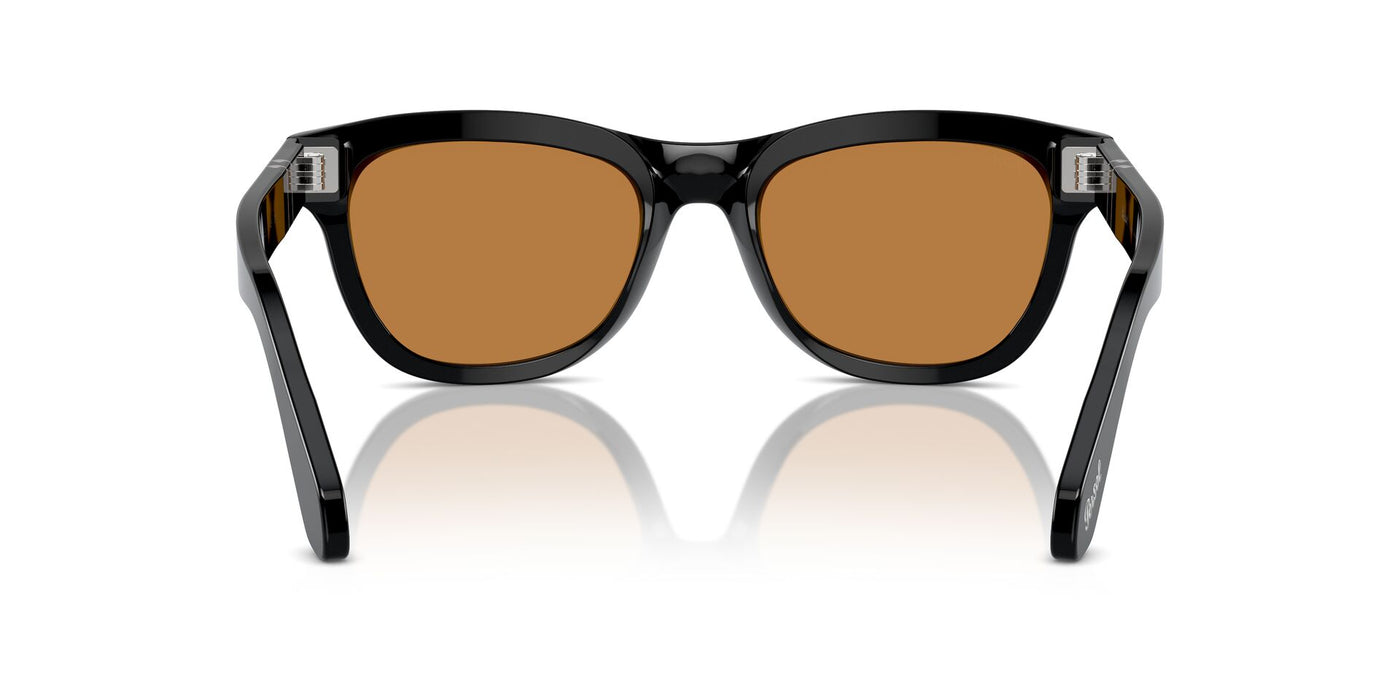 Persol PO0086S Black/Brown #colour_black-brown