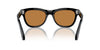 Persol PO0086S Black/Brown #colour_black-brown