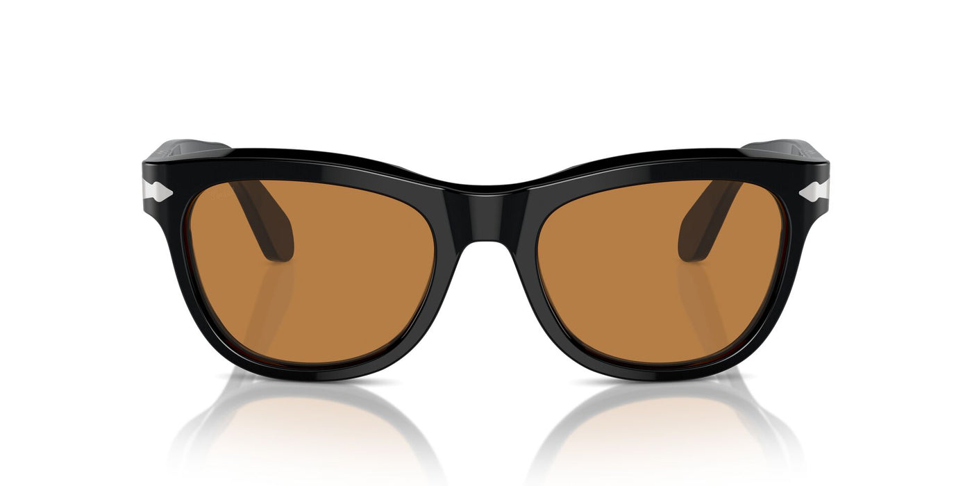 Persol PO0086S Black/Brown #colour_black-brown