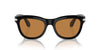 Persol PO0086S Black/Brown #colour_black-brown