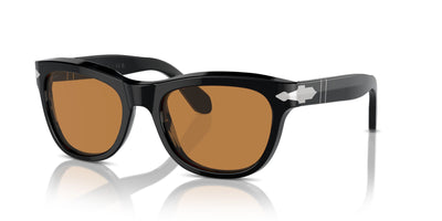 Persol PO0086S Black/Brown #colour_black-brown