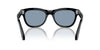 Persol PO0086S Black/Blue #colour_black-blue