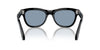 Persol PO0086S Black/Blue #colour_black-blue