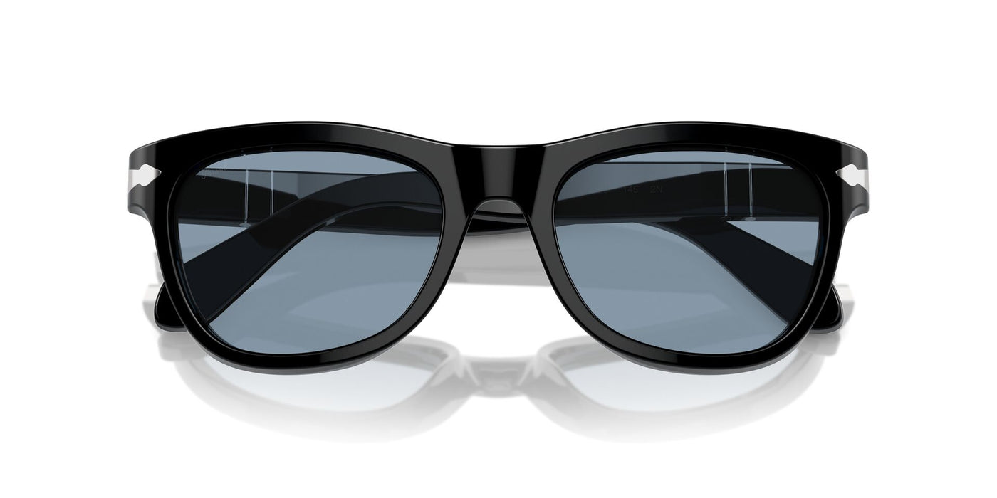 Persol PO0086S Black/Blue #colour_black-blue