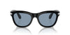 Persol PO0086S Black/Blue #colour_black-blue