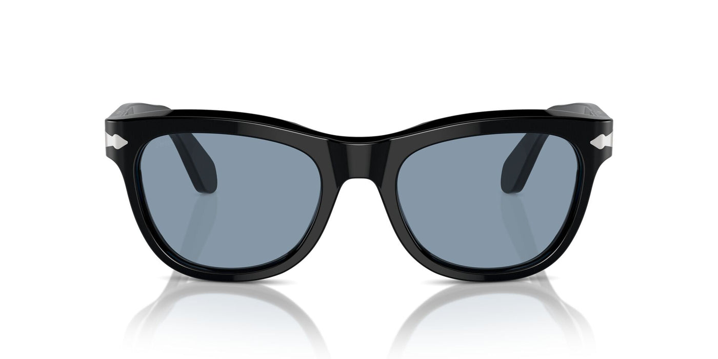 Persol PO0086S Black/Blue #colour_black-blue