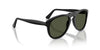 Persol PO0649NE Black/Green #colour_black-green
