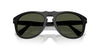 Persol PO0649NE Black/Green #colour_black-green