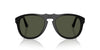 Persol PO0649NE Black/Green #colour_black-green