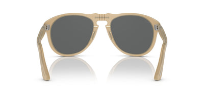 Persol PO0649 Opal Beige/Dark Grey #colour_opal-beige-dark-grey