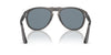 Persol PO0649 Transparent Grey/Blue #colour_transparent-grey-blue