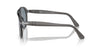 Persol PO0649 Transparent Grey/Blue #colour_transparent-grey-blue