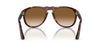 Persol PO0649 Dark Tortoise/Brown Gradient #colour_dark-tortoise-brown-gradient