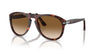 Persol PO0649 Dark Tortoise/Brown Gradient #colour_dark-tortoise-brown-gradient