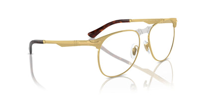 Persol PO1016S Gold/Transitions Clear To Brown #colour_gold-transitions-clear-to-brown