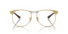 Persol PO1016S Gold/Transitions Clear To Brown #colour_gold-transitions-clear-to-brown