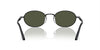Persol IDA PO1018S Black/Green #colour_black-green
