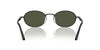 Persol IDA PO1018S Black/Green #colour_black-green