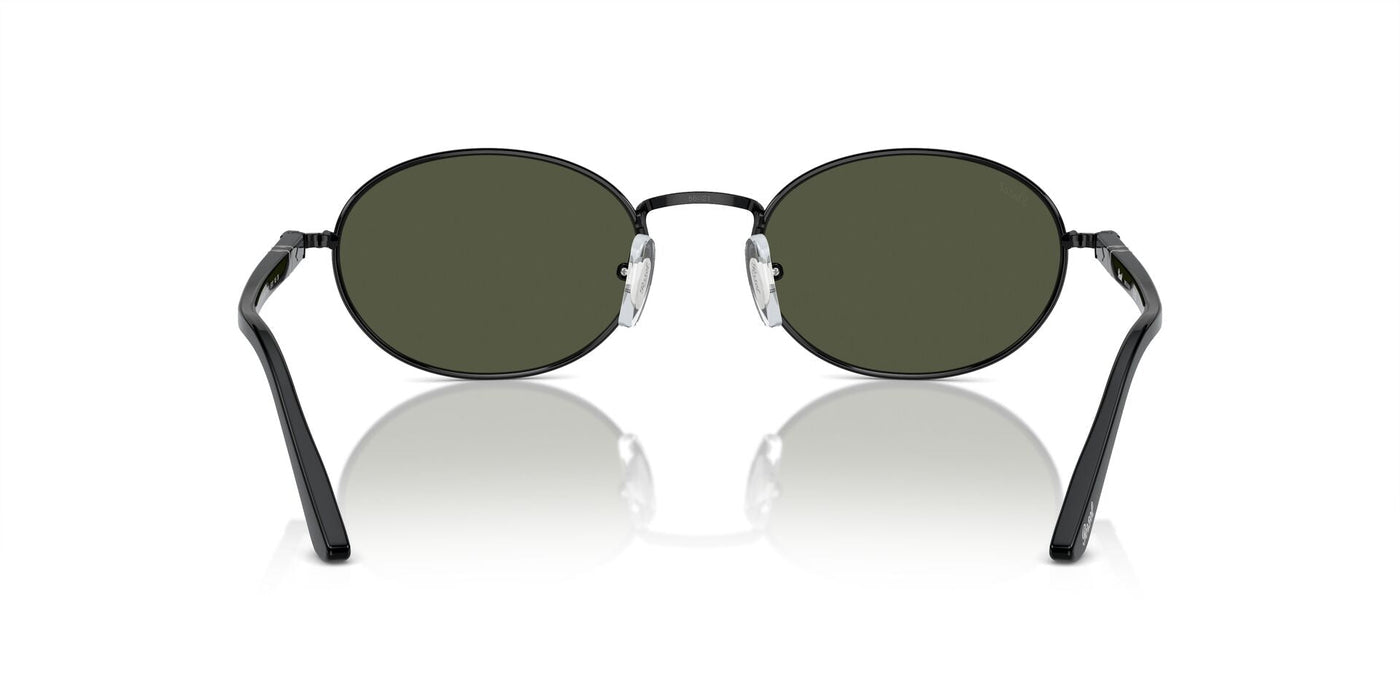 Persol IDA PO1018S Black/Green #colour_black-green