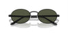 Persol IDA PO1018S Black/Green #colour_black-green