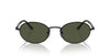 Persol IDA PO1018S Black/Green #colour_black-green