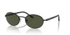 Persol IDA PO1018S Black/Green #colour_black-green