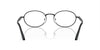 Persol IDA PO1018S Black/Transitions Clear To Green #colour_black-transitions-clear-to-green