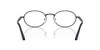 Persol IDA PO1018S Black/Transitions Clear To Green #colour_black-transitions-clear-to-green