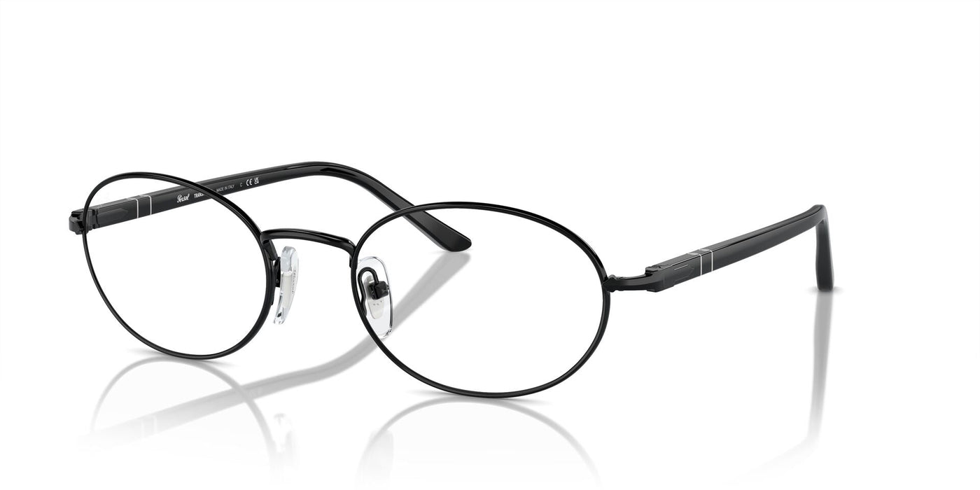 Persol IDA PO1018S Black/Transitions Clear To Green #colour_black-transitions-clear-to-green