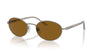 Persol IDA PO1018S Gunmetal/Brown #colour_gunmetal-brown