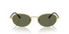 Persol IDA PO1018S Gold/Green Polarised #colour_gold-green-polarised