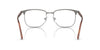 Persol PO1021V Gunmetal #colour_gunmetal