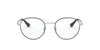 Persol PO2460V Silver-Black #colour_silver-black