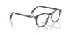 Persol PO3007V Striped Grey #colour_striped-grey