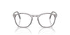 Persol PO3007V Transparent Grey #colour_transparent-grey